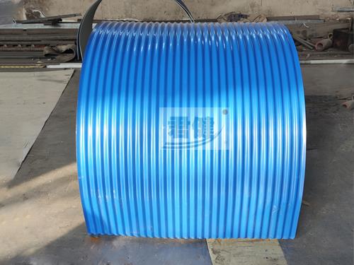 輸送機(jī)防雨罩-輸送機(jī)防塵罩