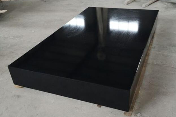 大理石檢驗平臺