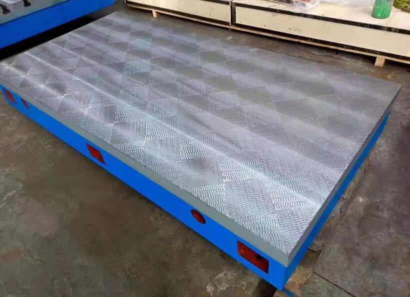 檢驗(yàn)平臺(tái)