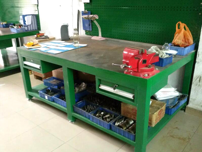 鉗工平臺，鉗工裝配平臺，鉗工檢驗平臺，鉗工劃線平臺